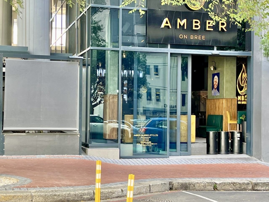 Commercial Property for Sale in Cape Town City Centre Western Cape